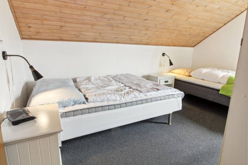 Foto von Ferienhaus HU58 in Havneby - Rømø