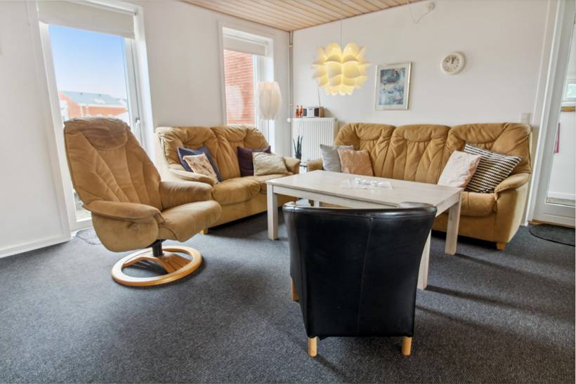 Foto von Ferienhaus HU58 in Havneby - Rømø
