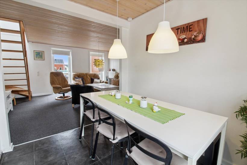 Foto von Ferienhaus HU58 in Havneby - Rømø