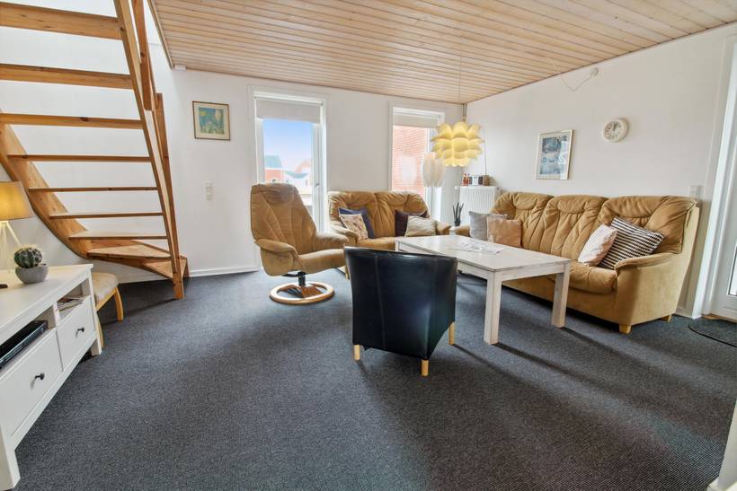 Foto von Ferienhaus HU58 in Havneby - Rømø