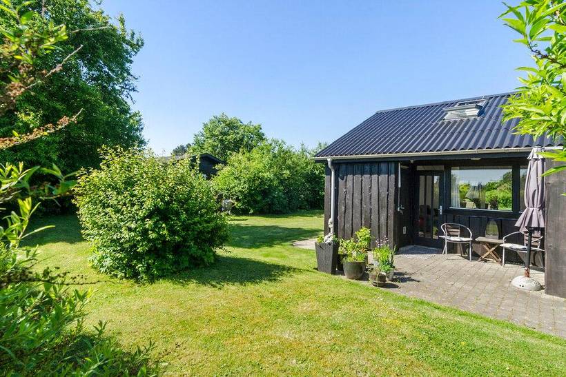Foto von Ferienhaus HU59 in Norsminde - Odder - Ostjütland