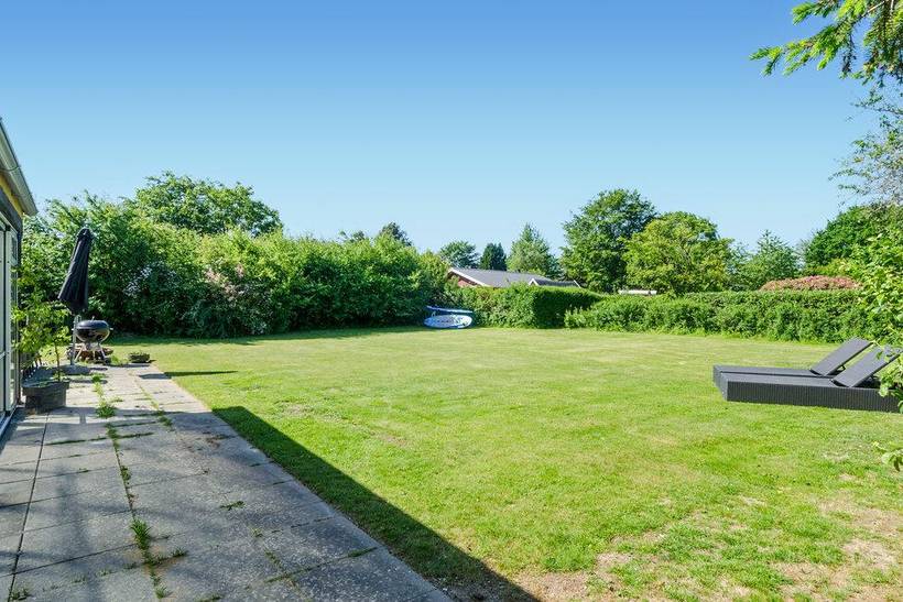 Foto von Ferienhaus HU59 in Norsminde - Odder - Ostjütland