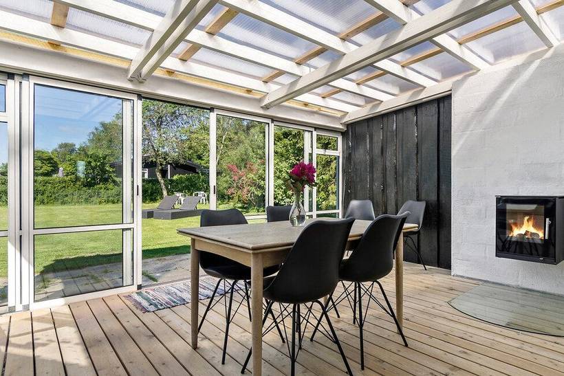 Foto von Ferienhaus HU59 in Norsminde - Odder - Ostjütland