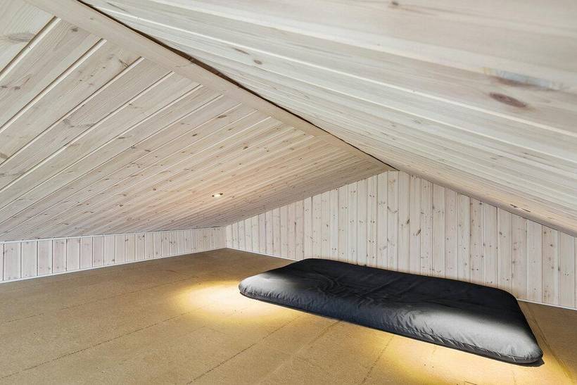 Foto von Ferienhaus HU59 in Norsminde - Odder - Ostjütland