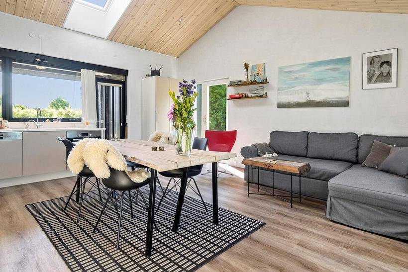 Foto von Ferienhaus HU59 in Norsminde - Odder - Ostjütland
