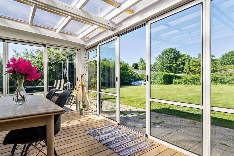 Foto von Ferienhaus HU59 in Norsminde - Odder - Ostjütland