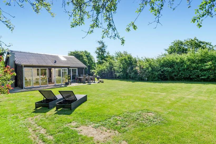 Foto von Ferienhaus HU59 in Norsminde - Odder - Ostjütland