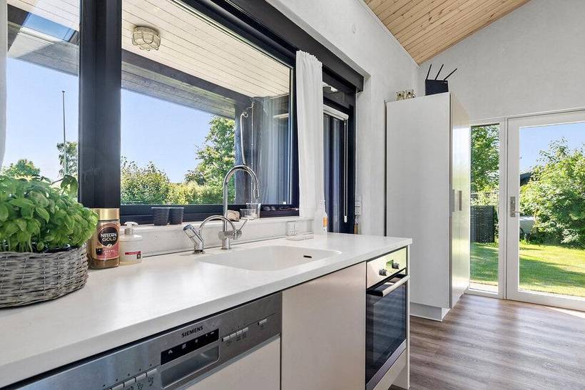 Foto von Ferienhaus HU59 in Norsminde - Odder - Ostjütland