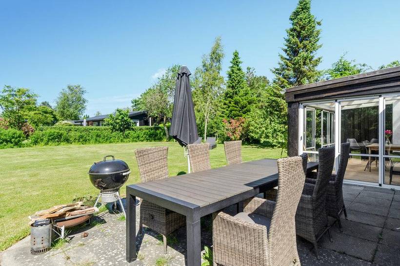 Foto von Ferienhaus HU59 in Norsminde - Odder - Ostjütland