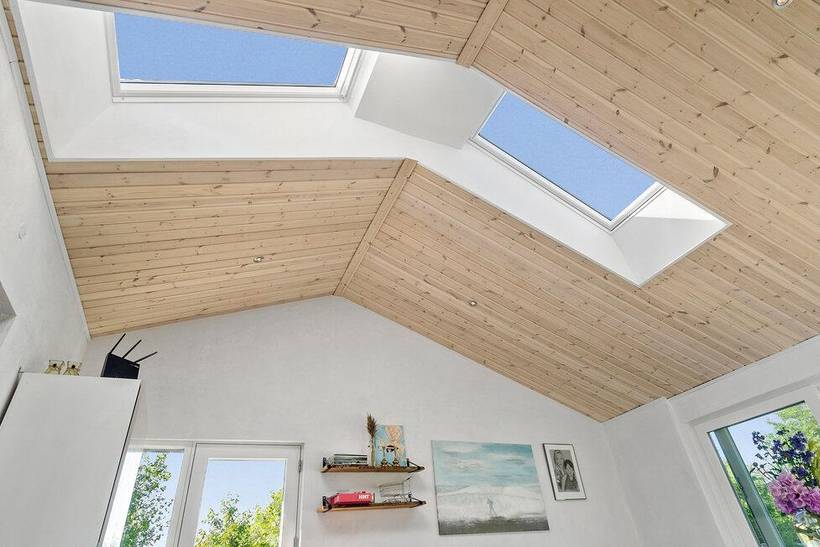 Foto von Ferienhaus HU59 in Norsminde - Odder - Ostjütland