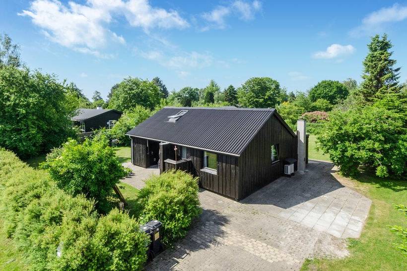 Foto von Ferienhaus HU59 in Norsminde - Odder - Ostjütland