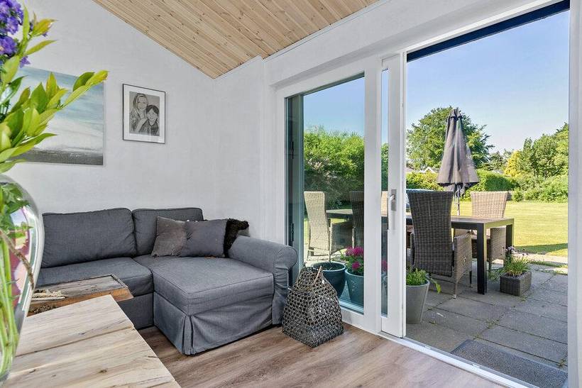 Foto von Ferienhaus HU59 in Norsminde - Odder - Ostjütland