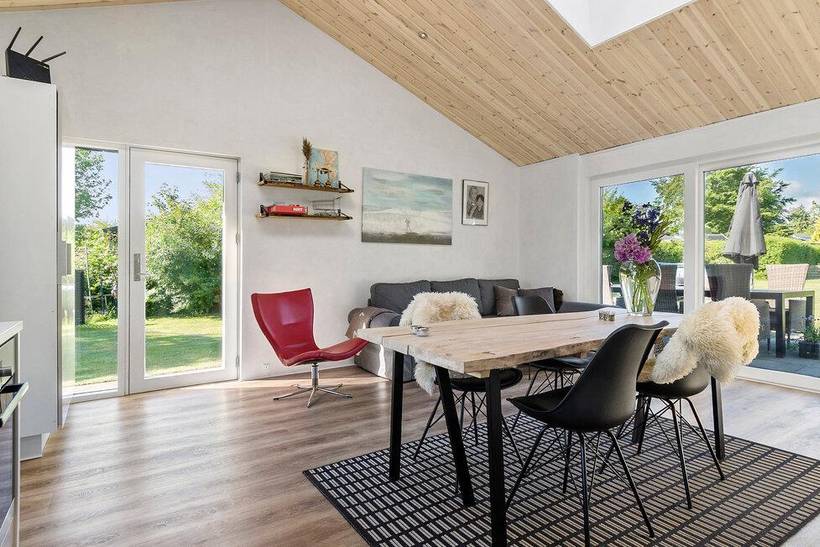Foto von Ferienhaus HU59 in Norsminde - Odder - Ostjütland