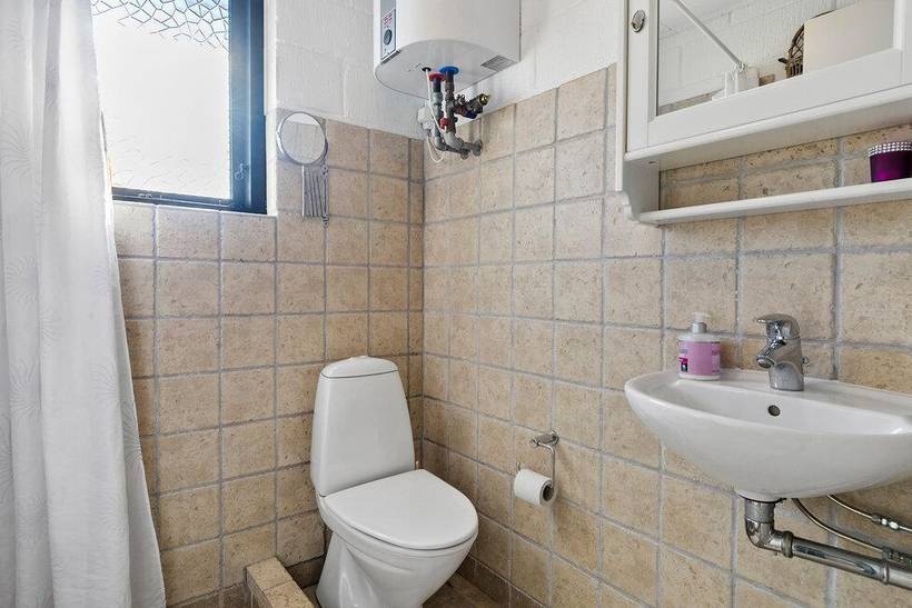 Foto von Ferienhaus HU59 in Norsminde - Odder - Ostjütland