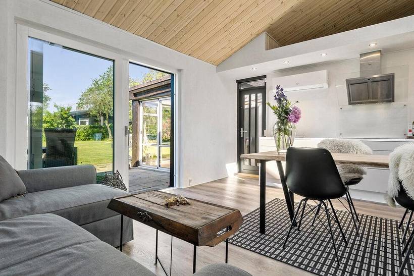 Foto von Ferienhaus HU59 in Norsminde - Odder - Ostjütland