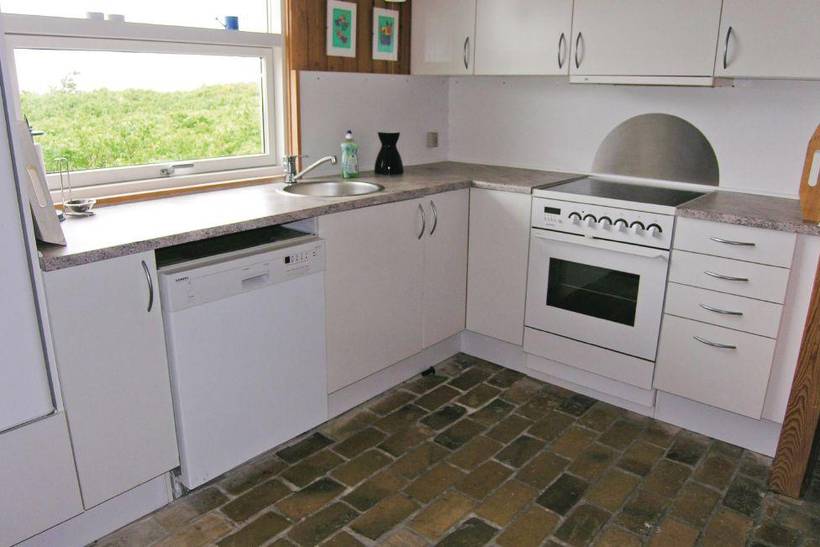 Foto von Ferienhaus HU60 in Lønstrup - Nordjütland