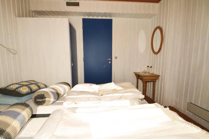 Foto von Ferienhaus HU60 in Lønstrup - Nordjütland