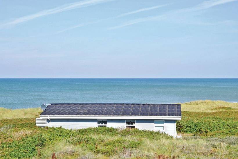 Foto von Ferienhaus HU60 in Lønstrup - Nordjütland