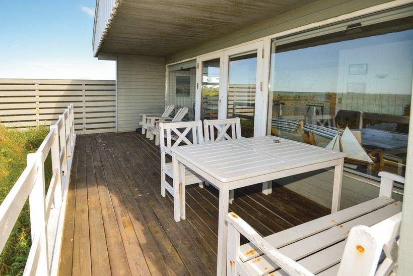 Foto von Ferienhaus HU60 in Lønstrup - Nordjütland