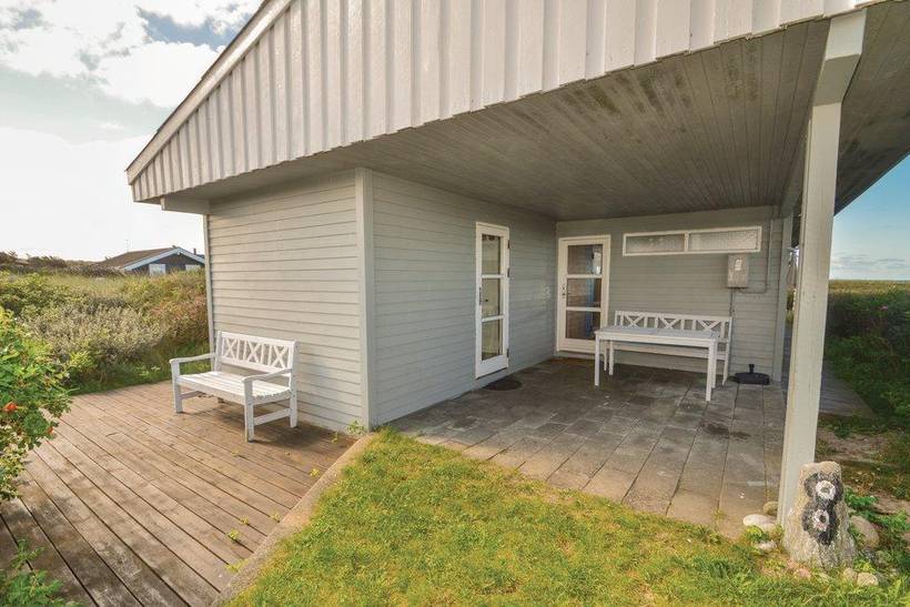 Foto von Ferienhaus HU60 in Lønstrup - Nordjütland