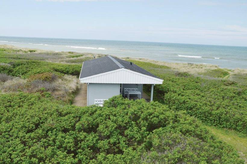 Foto von Ferienhaus HU60 in Lønstrup - Nordjütland
