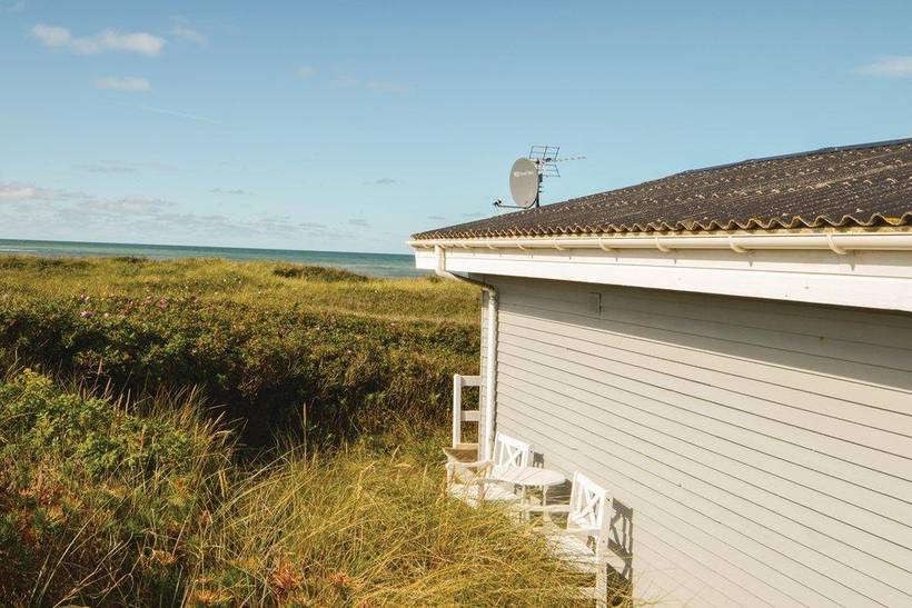 Foto von Ferienhaus HU60 in Lønstrup - Nordjütland