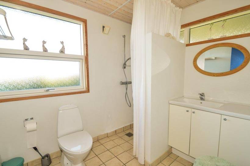 Foto von Ferienhaus HU60 in Lønstrup - Nordjütland