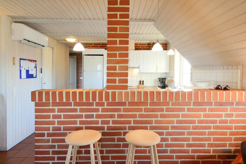 Foto von Ferienhaus HU61 in Søndervig - Westjütland