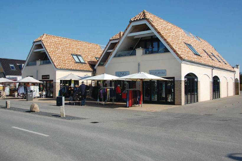 Foto von Ferienhaus HU62 in Blåvand - Westjütland