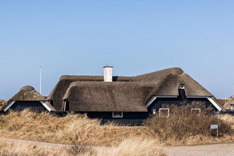 Foto von Ferienhaus HU62 in Blåvand - Westjütland