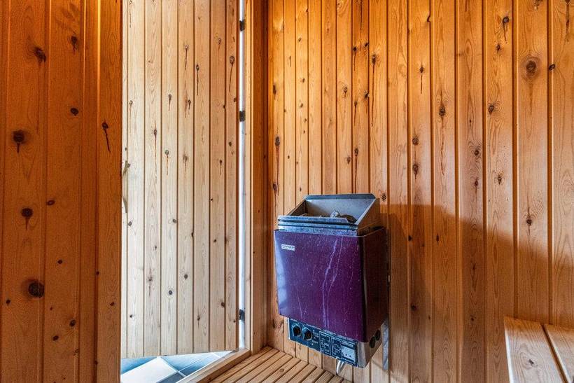 Foto von Ferienhaus HU62 in Blåvand - Westjütland