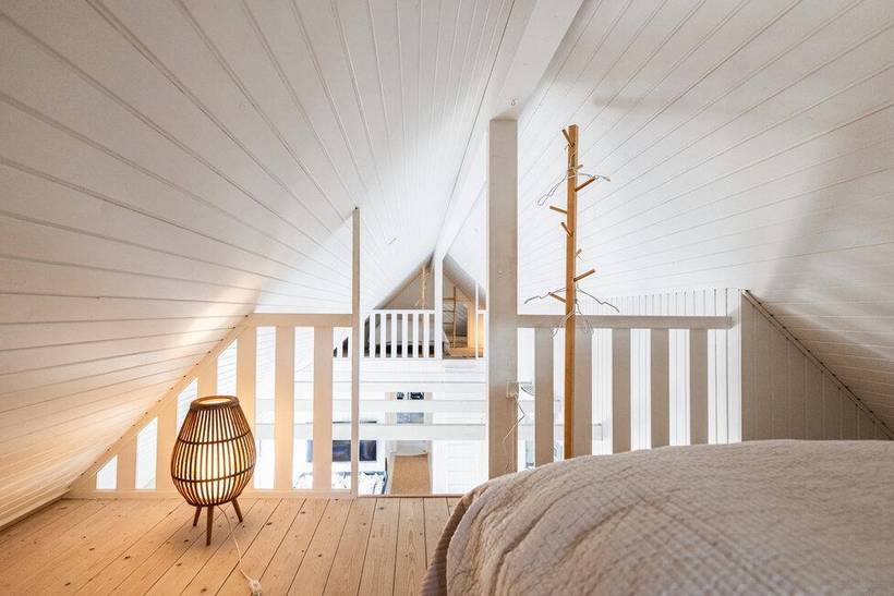 Foto von Ferienhaus HU62 in Blåvand - Westjütland