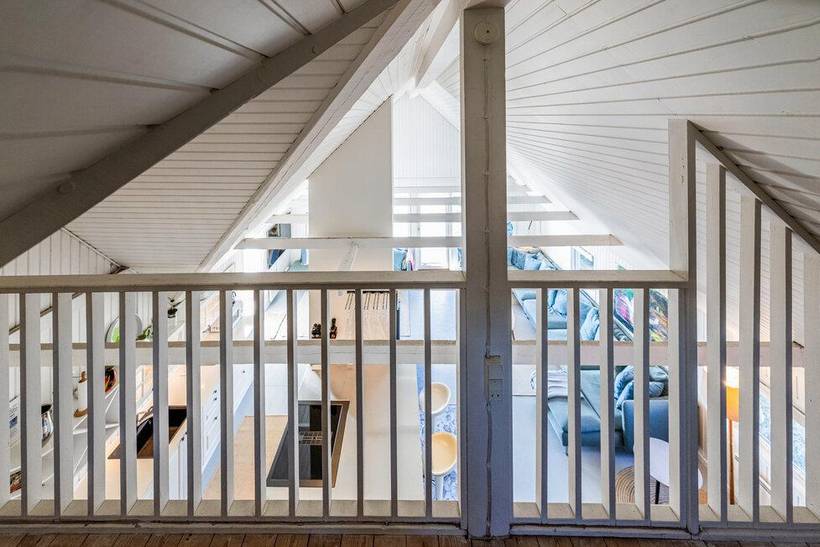 Foto von Ferienhaus HU62 in Blåvand - Westjütland