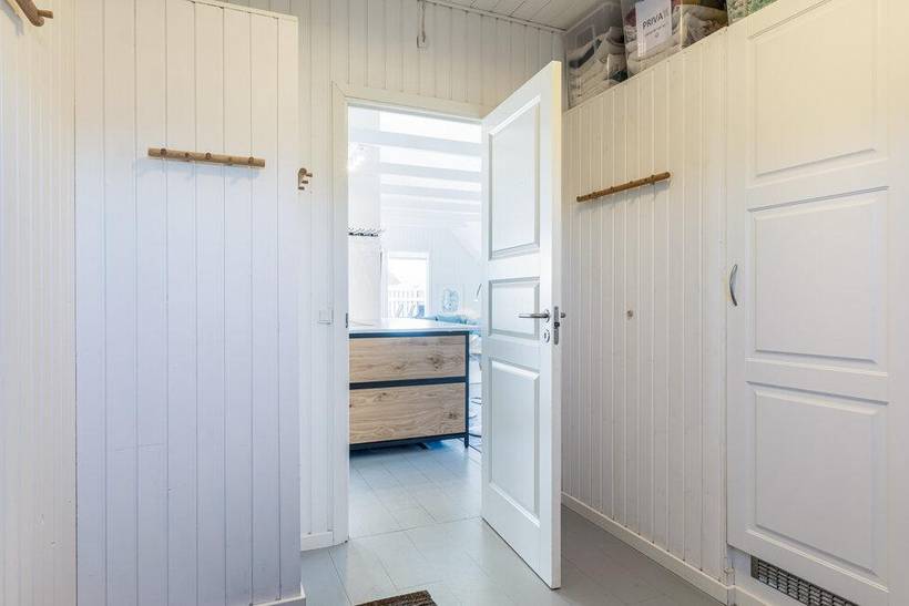 Foto von Ferienhaus HU62 in Blåvand - Westjütland