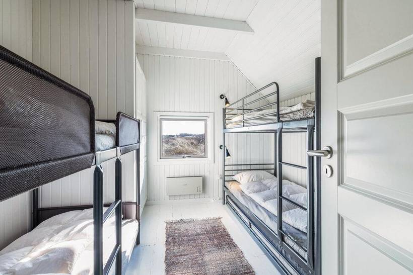 Foto von Ferienhaus HU62 in Blåvand - Westjütland