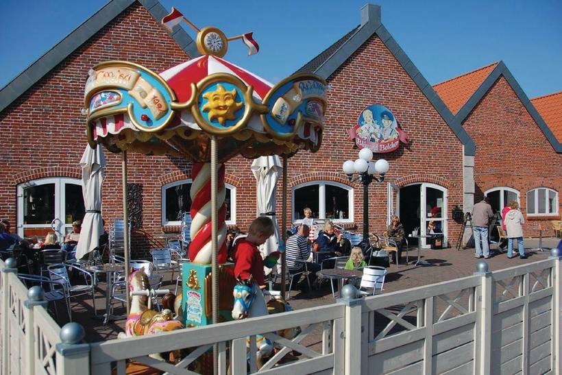 Foto von Ferienhaus HU62 in Blåvand - Westjütland
