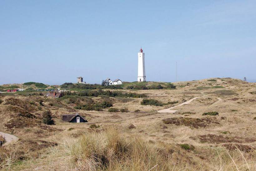 Foto von Ferienhaus HU62 in Blåvand - Westjütland