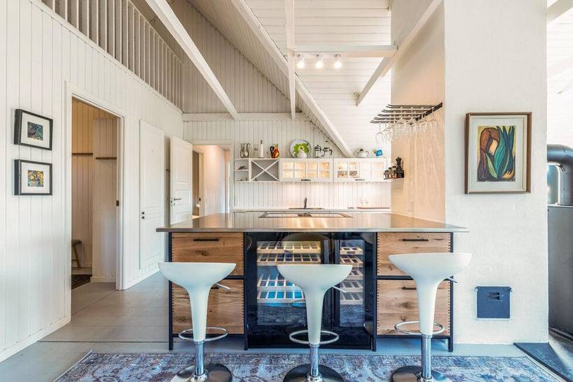 Foto von Ferienhaus HU62 in Blåvand - Westjütland