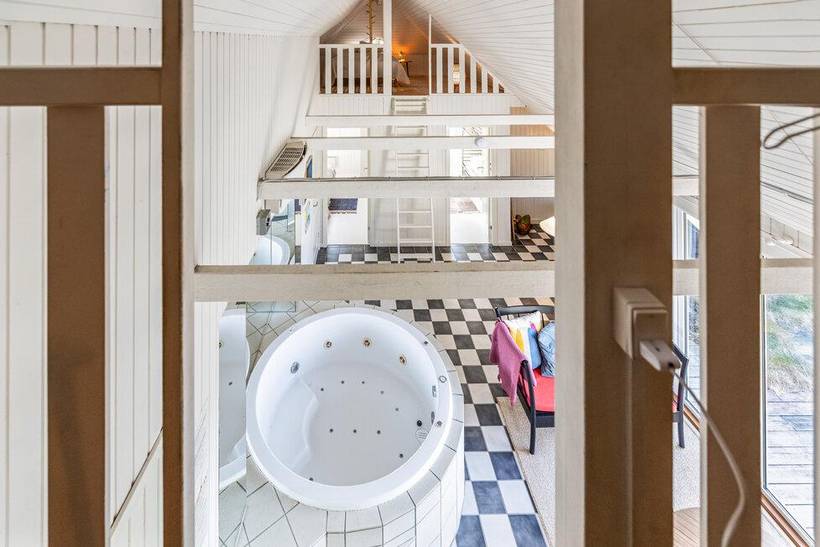 Foto von Ferienhaus HU62 in Blåvand - Westjütland
