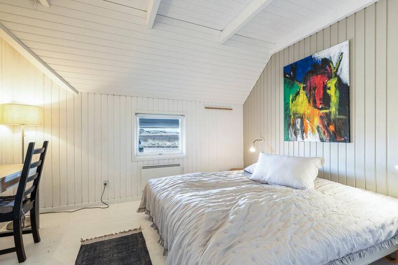 Foto von Ferienhaus HU62 in Blåvand - Westjütland