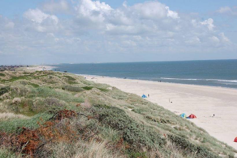 Foto von Ferienhaus HU62 in Blåvand - Westjütland