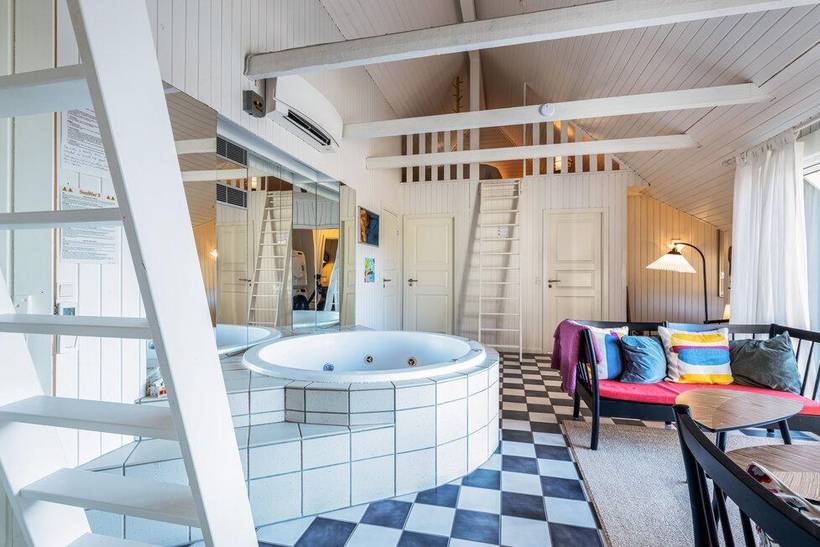 Foto von Ferienhaus HU62 in Blåvand - Westjütland