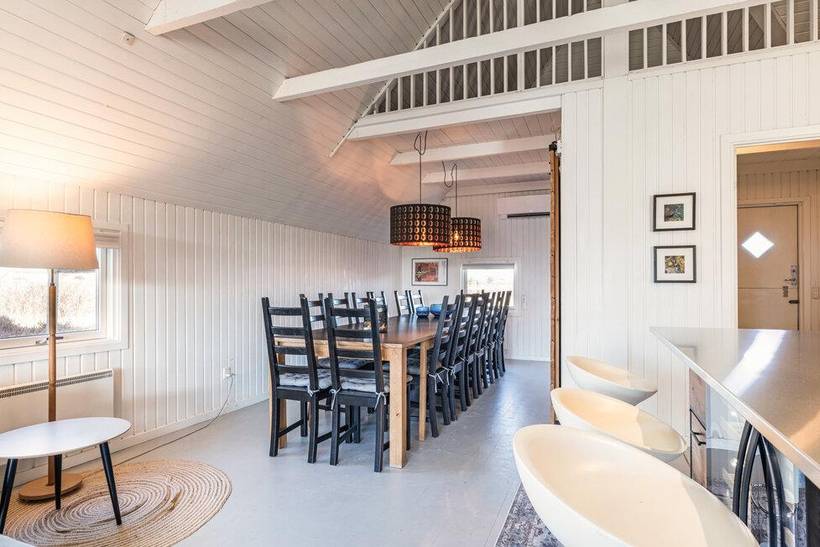 Foto von Ferienhaus HU62 in Blåvand - Westjütland