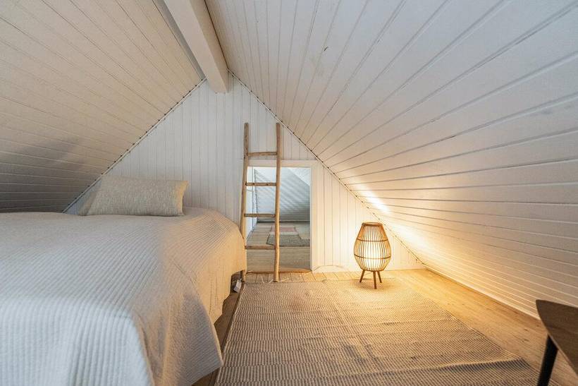 Foto von Ferienhaus HU62 in Blåvand - Westjütland