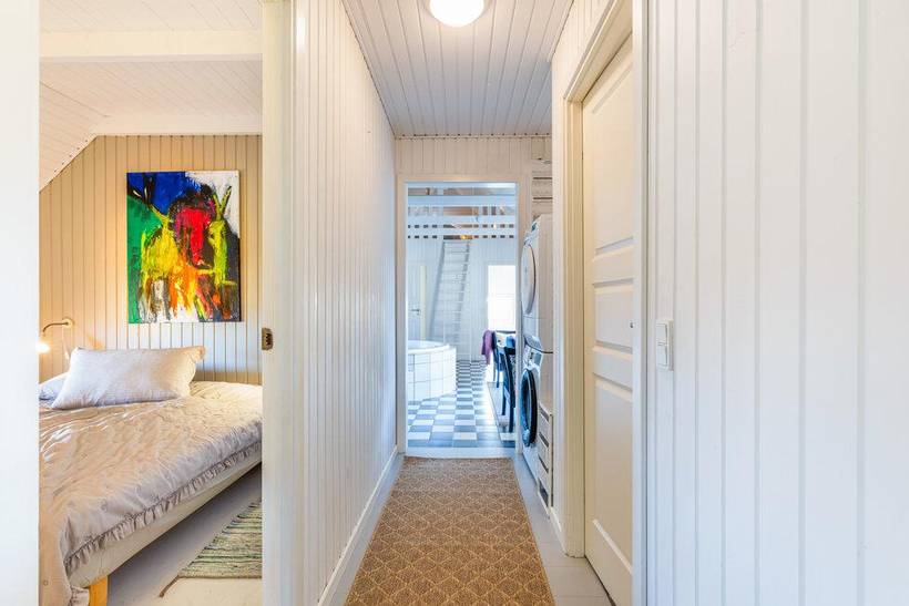 Foto von Ferienhaus HU62 in Blåvand - Westjütland