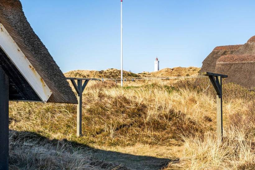 Foto von Ferienhaus HU62 in Blåvand - Westjütland