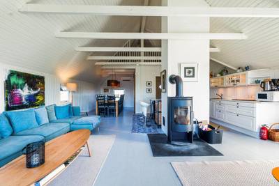 Vorschaubild von Ferienhaus HU62 in Blåvand - Westjütland
