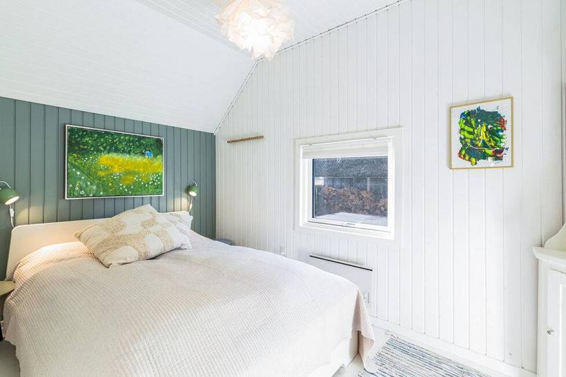 Foto von Ferienhaus HU62 in Blåvand - Westjütland