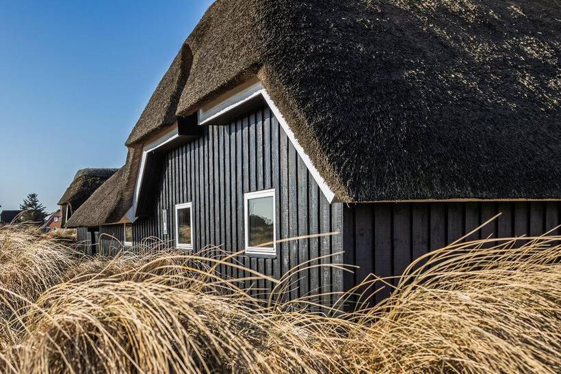 Foto von Ferienhaus HU62 in Blåvand - Westjütland
