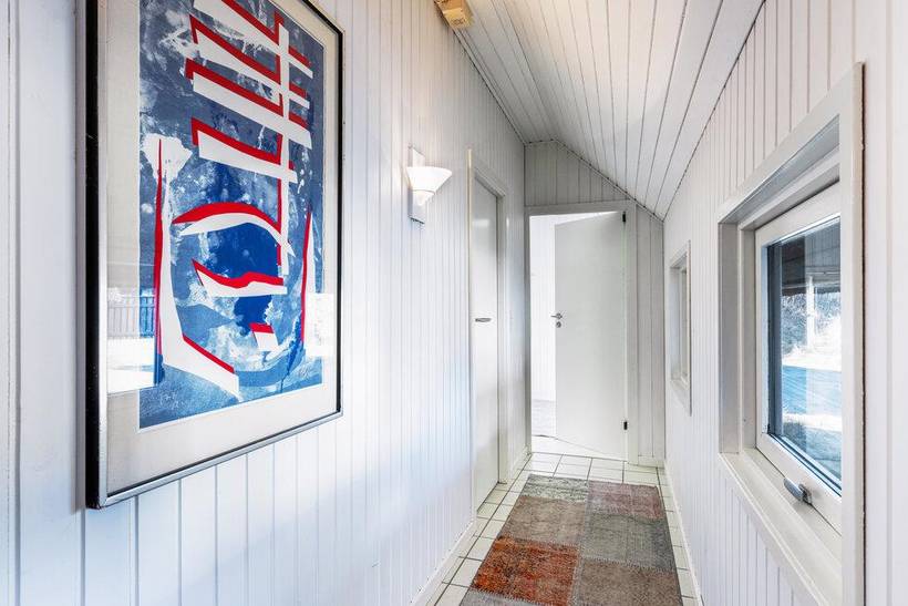 Foto von Ferienhaus HU62 in Blåvand - Westjütland